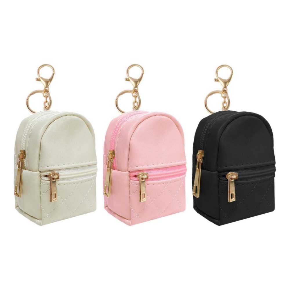 🔥Last Day 50% OFF🔥Mini Backpack Cute Cosmetic Bag