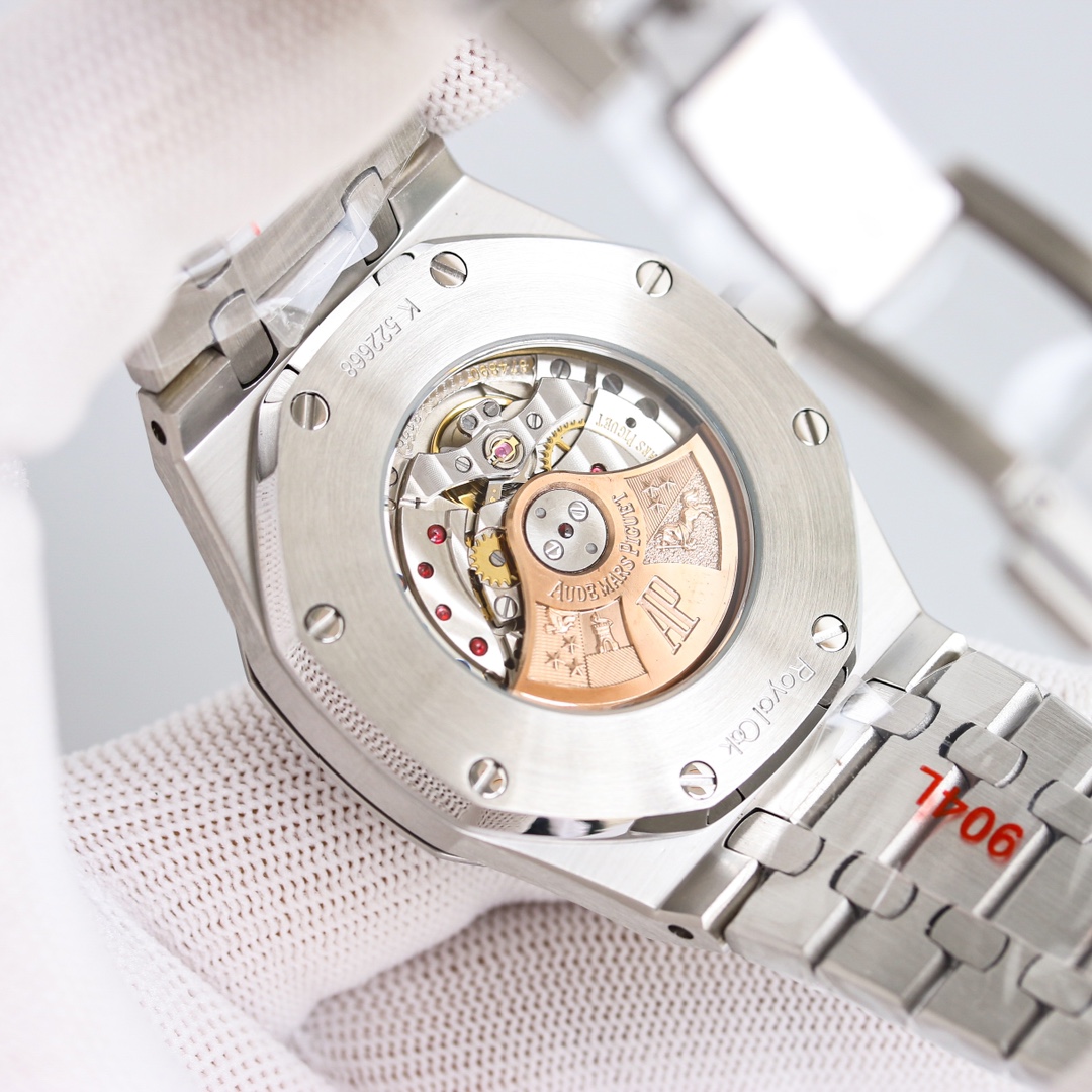 Audemars Piguet Royal Oak 67651SR.ZZ.1261SR.01