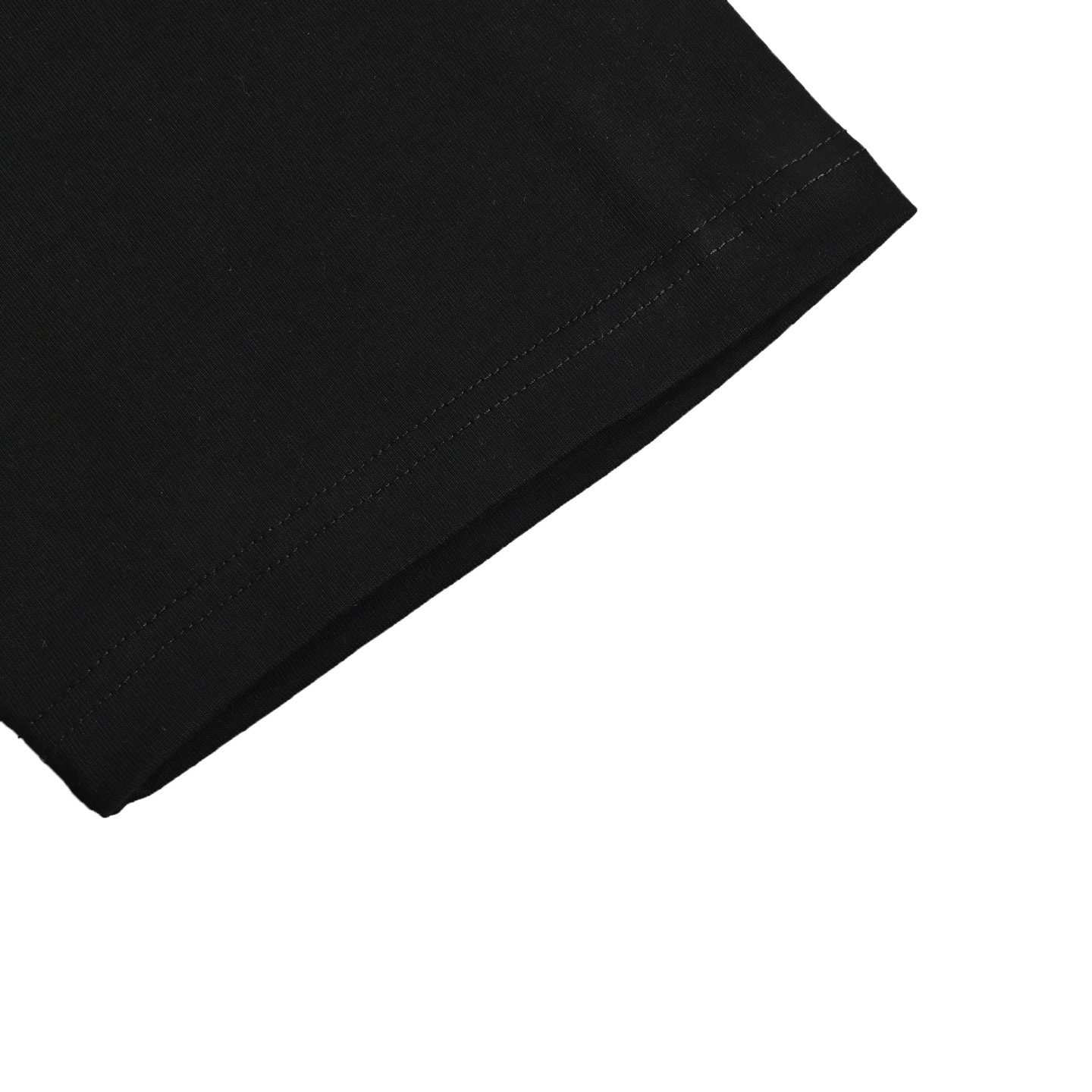 Gucci 25ss embroidered tassel short sleeve