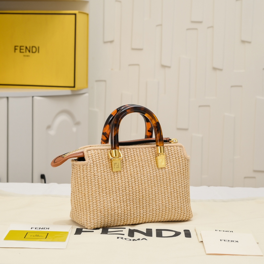 FENDI Mini By The Way Mini Bag 4401
