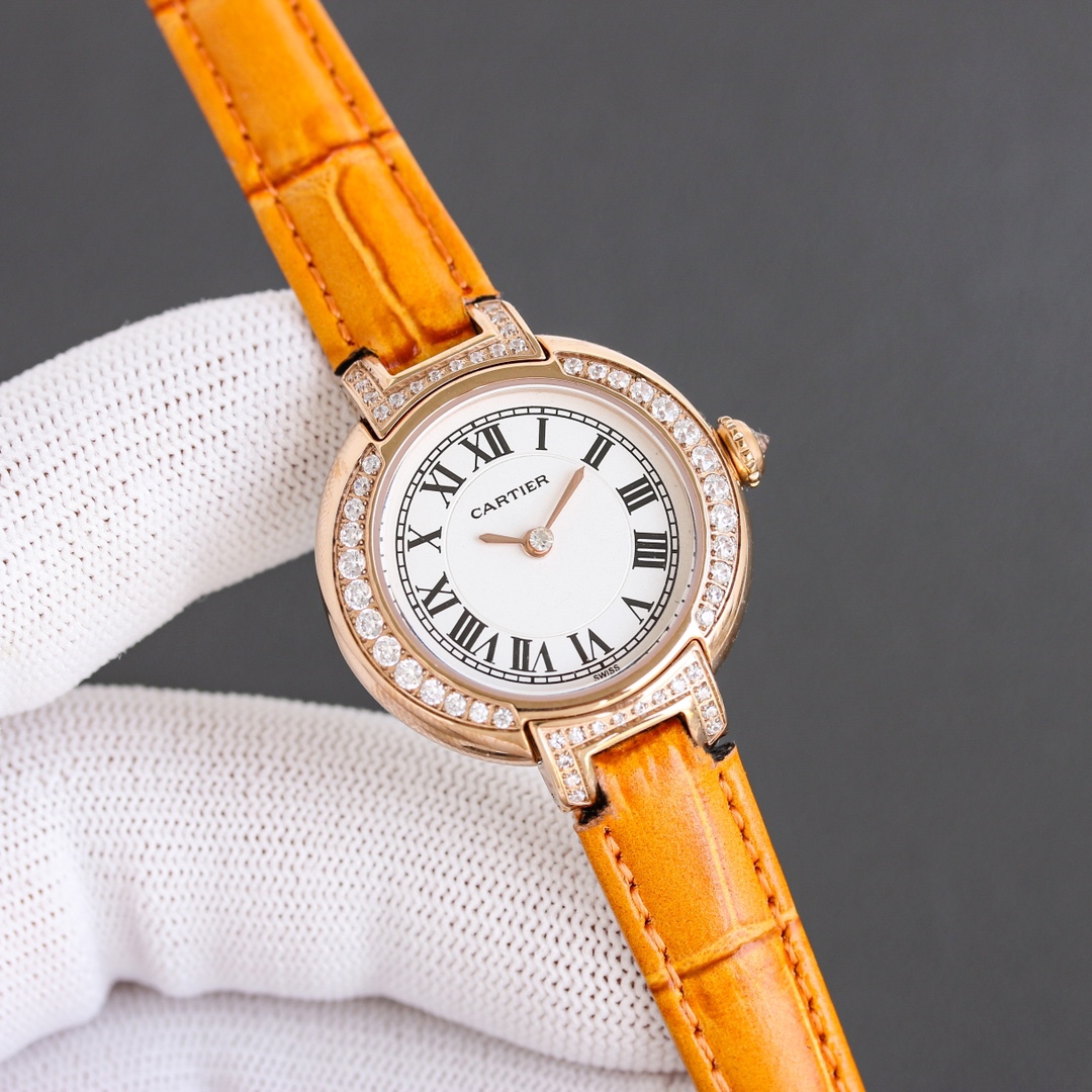 Cartier L39 Moon Plate Saudi Arabia Limited Edition