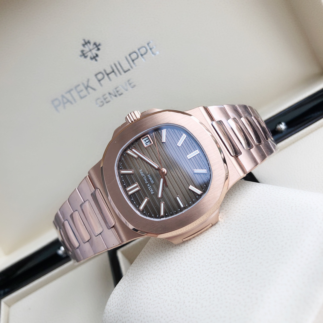 Patek Philippe AQUANAUT Series