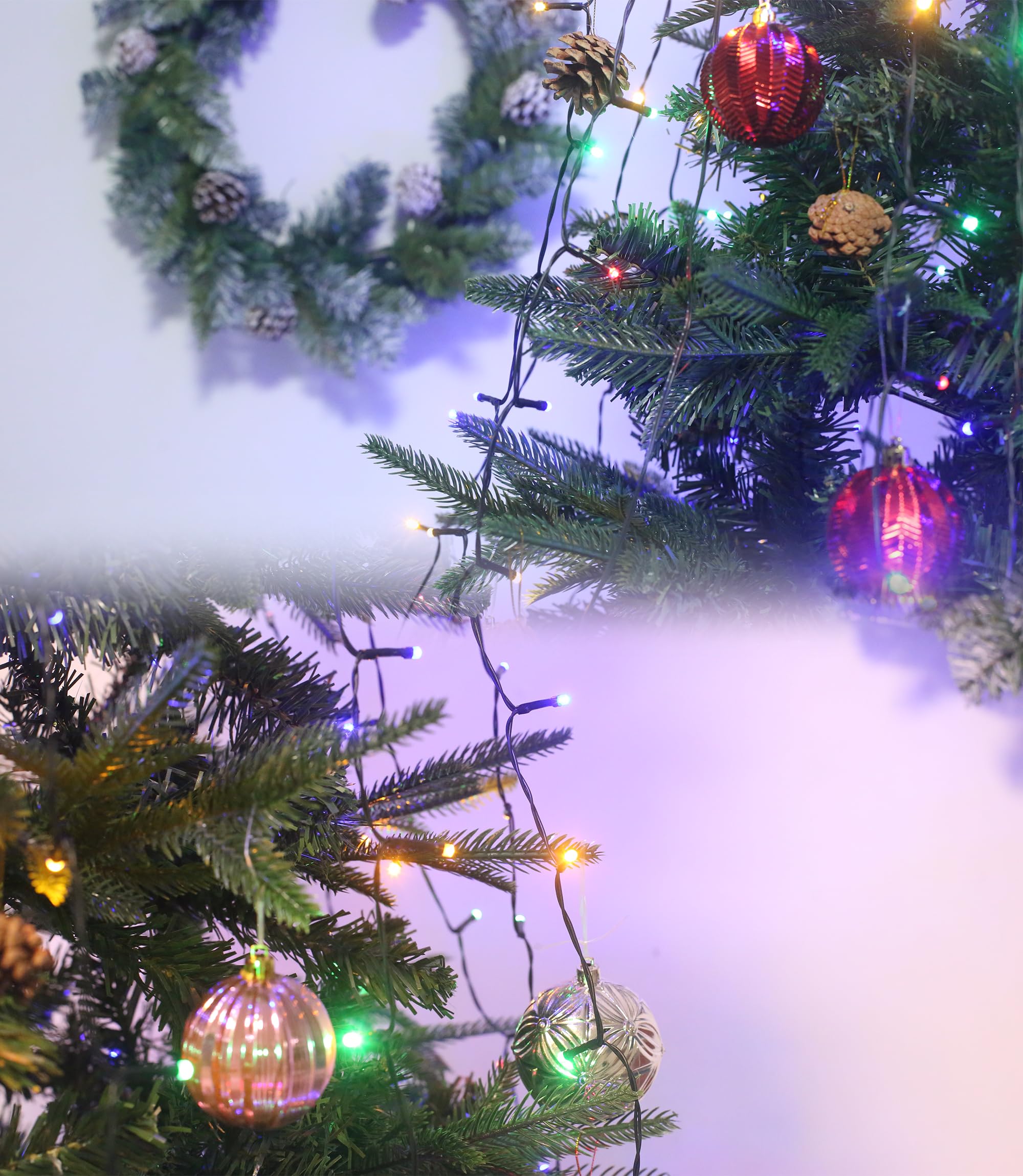 🎅Christmas Pre Sale🎄Christmas Tree Lights