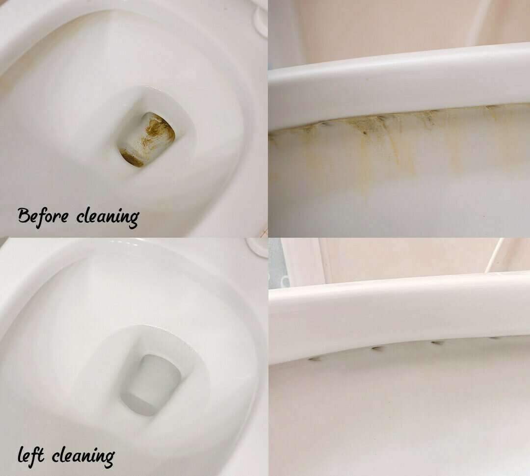 👍Buy 2 Get 1 Free  Powerful stain removal kit