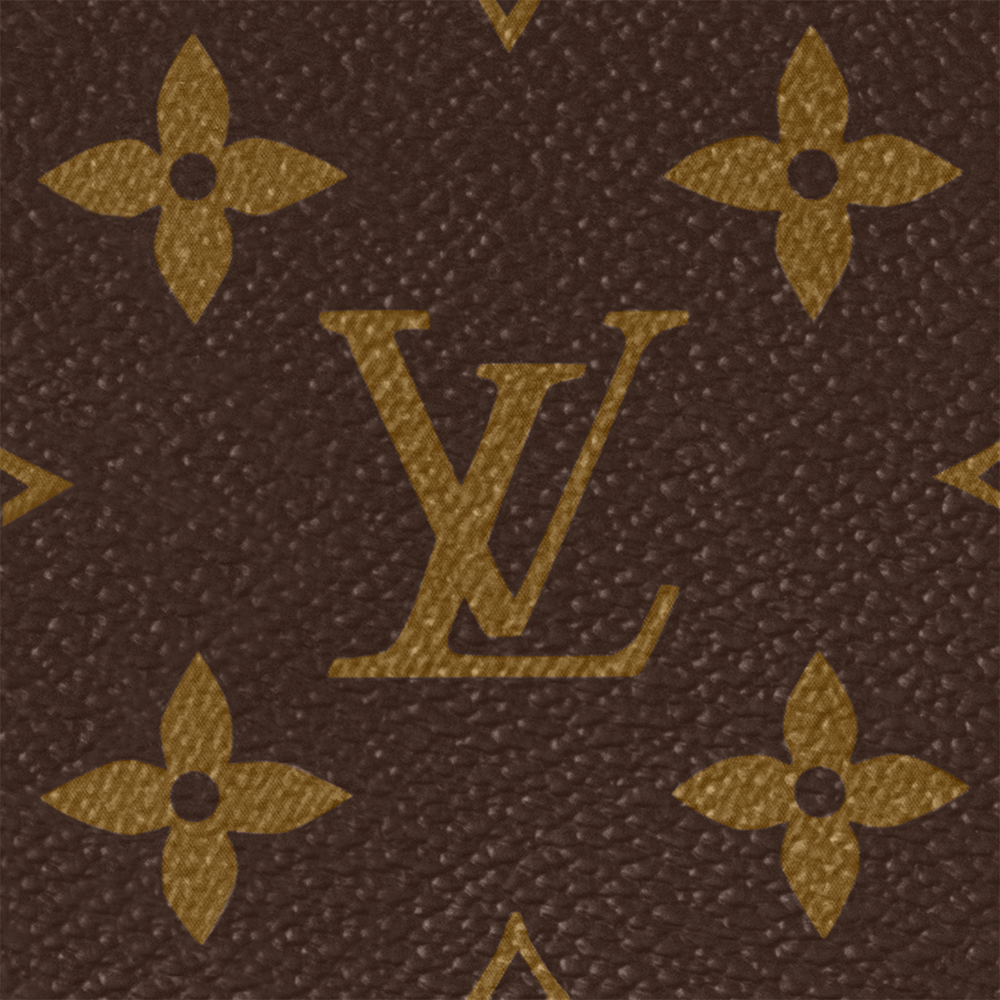 Louis Vuitton PETIT SAC PLAT BAG M81295