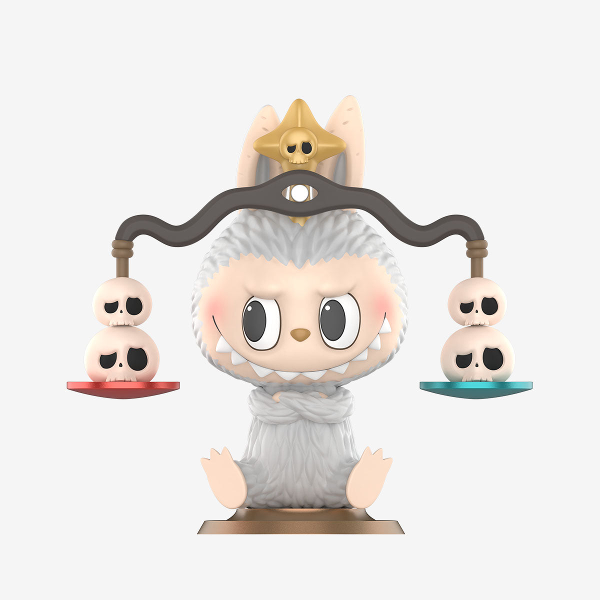 POP MART THE MONSTERS Constellation Series Figures [1 Blind Box]
