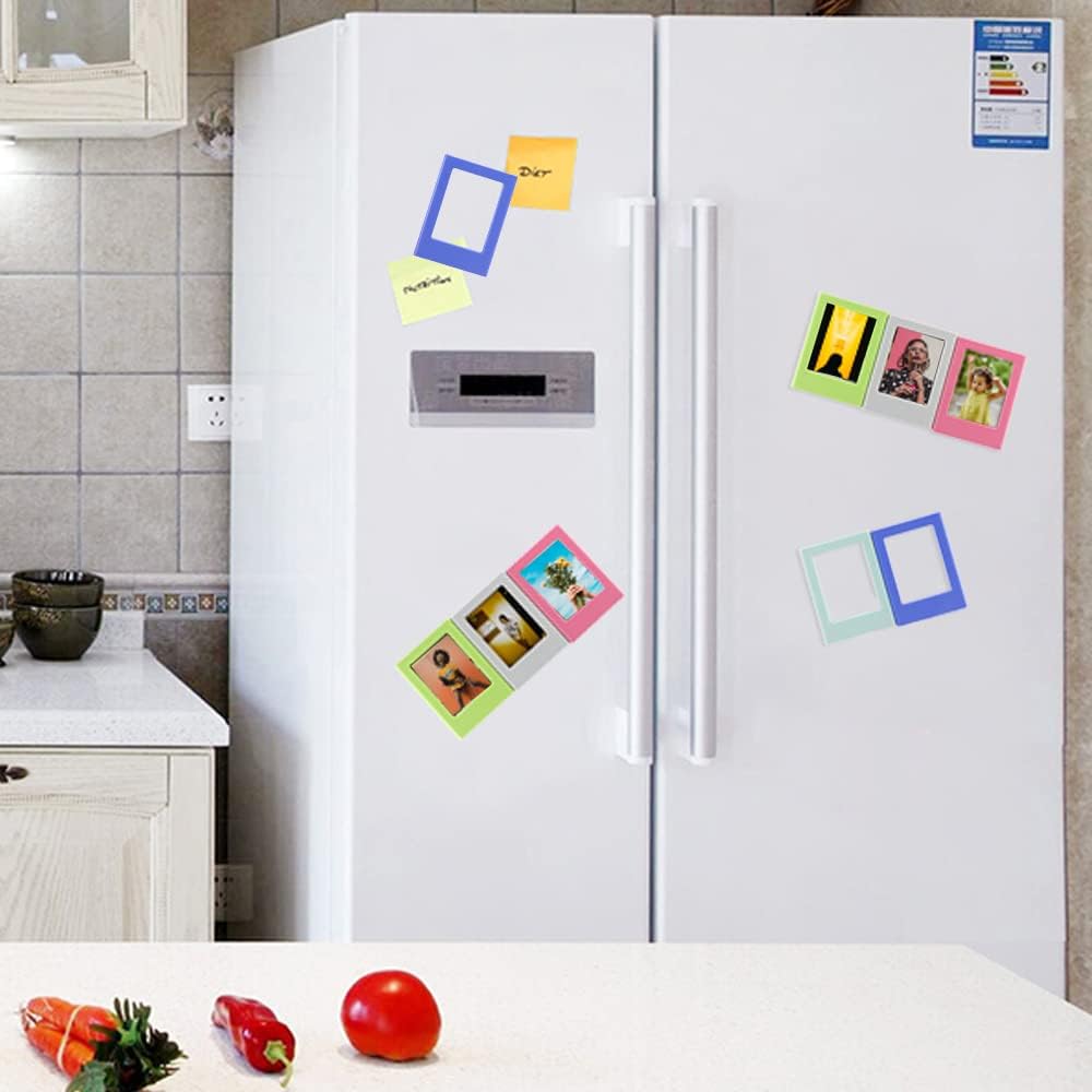 ✨2024 NEW✨Magnetic Picture Frame 2x3 Mini Picture Frames