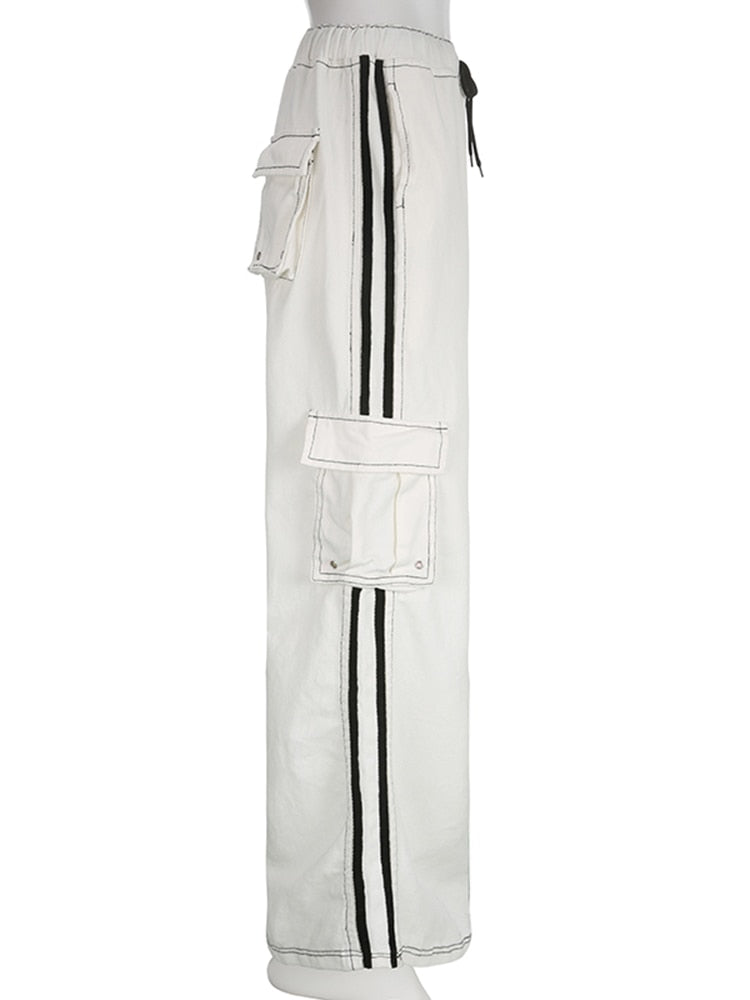 Venus Baggy Women's Cargo Pants