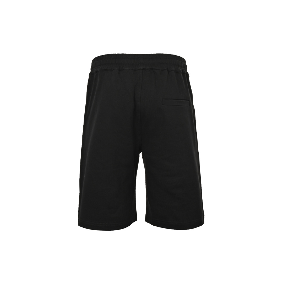 Burberry 24ss hollow patch warhorse shorts