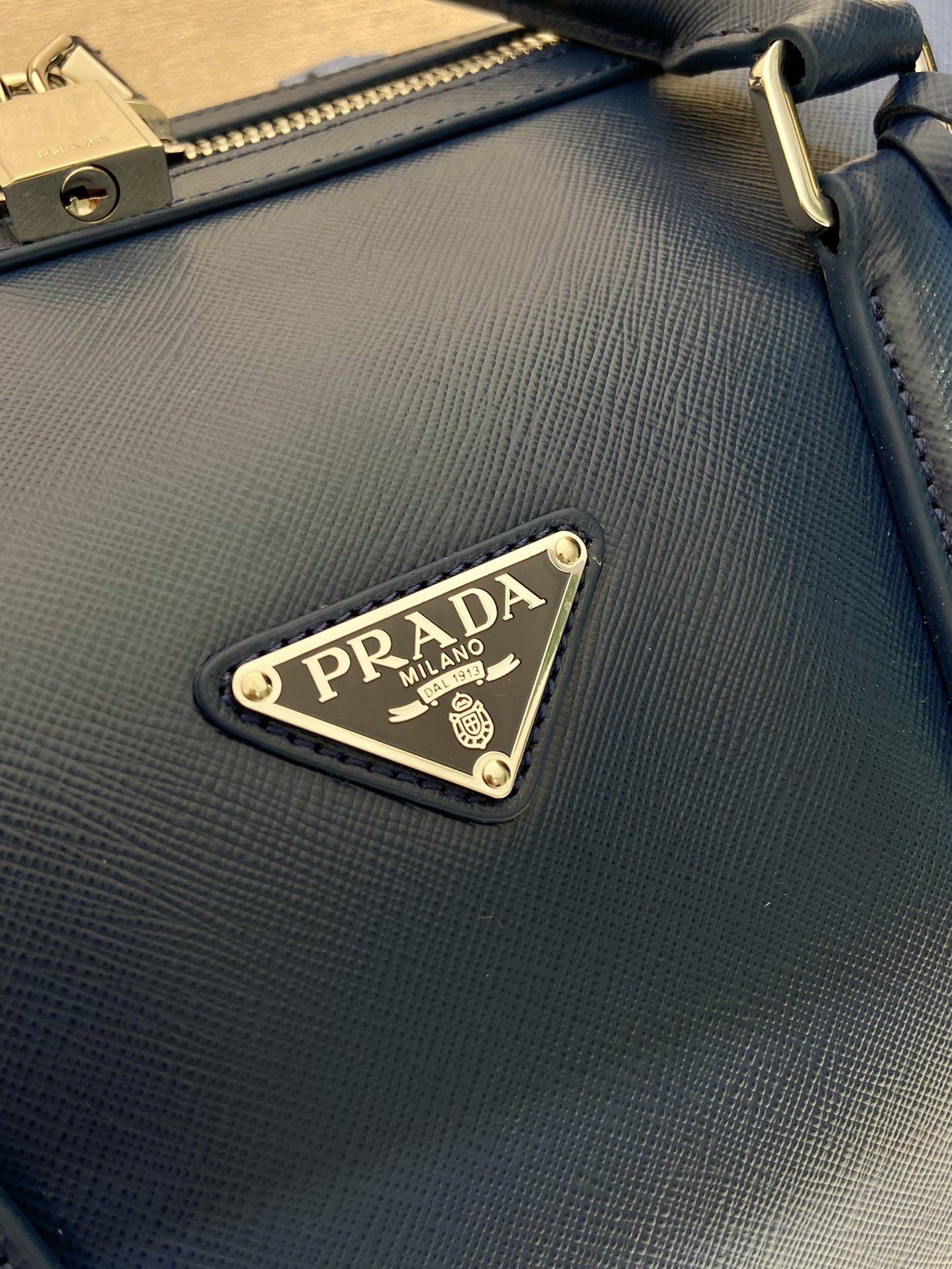 Prada New Travel Bag 2VC018