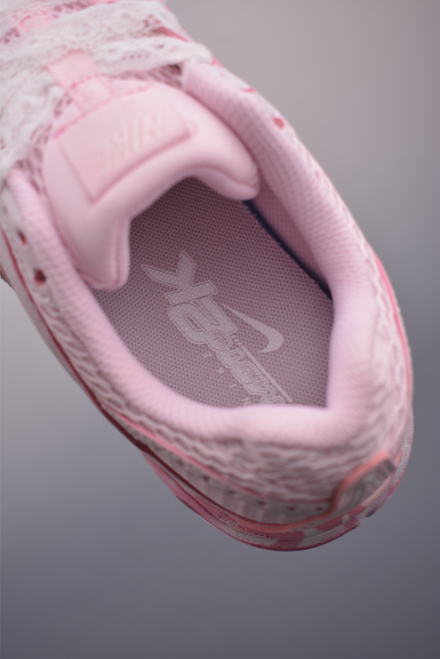 Nike Air Diamond Turf II 