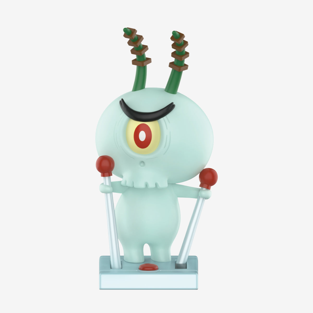 POP MART THE MONSTERS x SpongeBob Series [1 Blind Box]