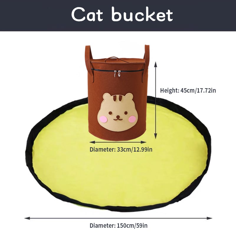 🎁Toy Storage Bag🎁