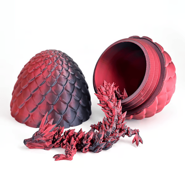 🐉Early Spring Hot Sale 50% OFF🔥 - Mythical Pieces Dragon - Limited Edition