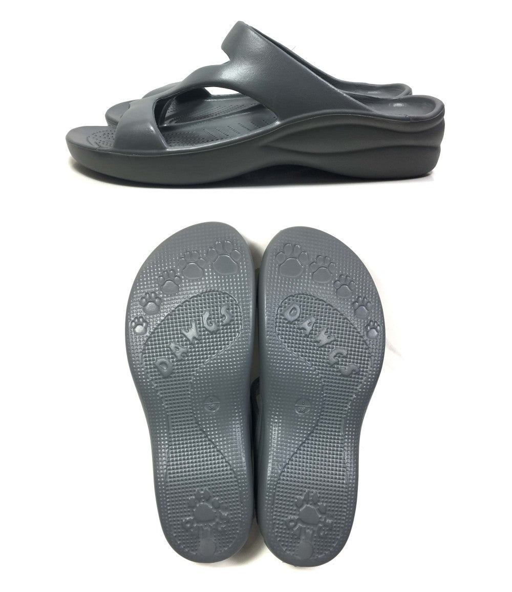 Home Non-Slip Soft Bottom Bathroom Slippers