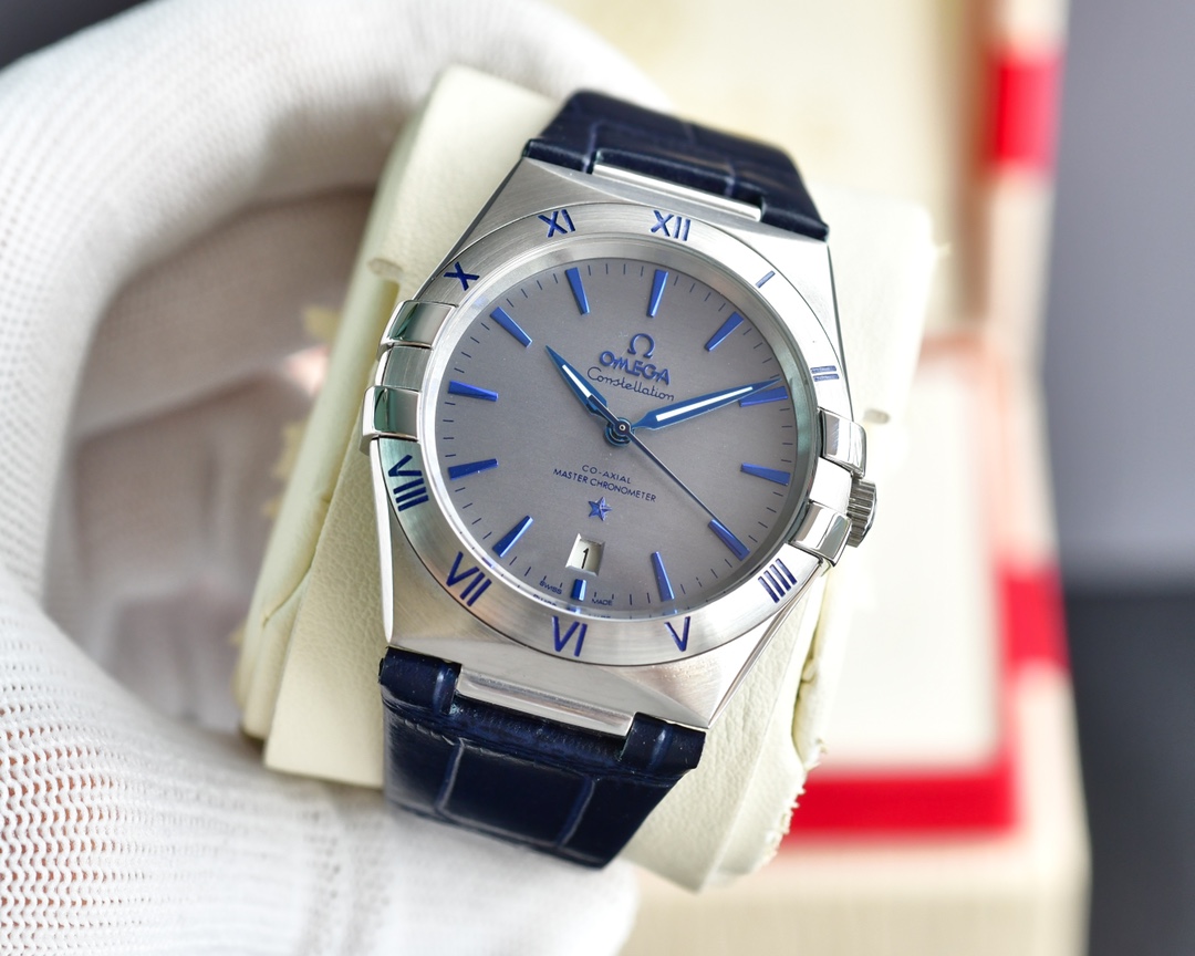OMEGA Constellation Series
