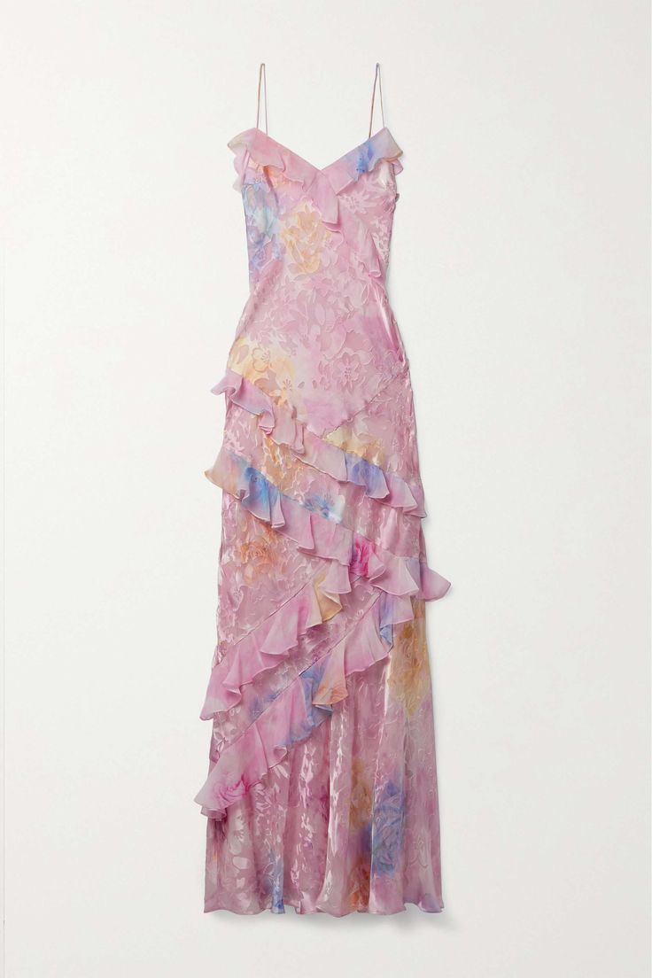 Lightweight Sleeveless Maxi Dress