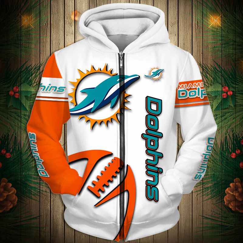MIAMI DOLPHINS 3D MD260