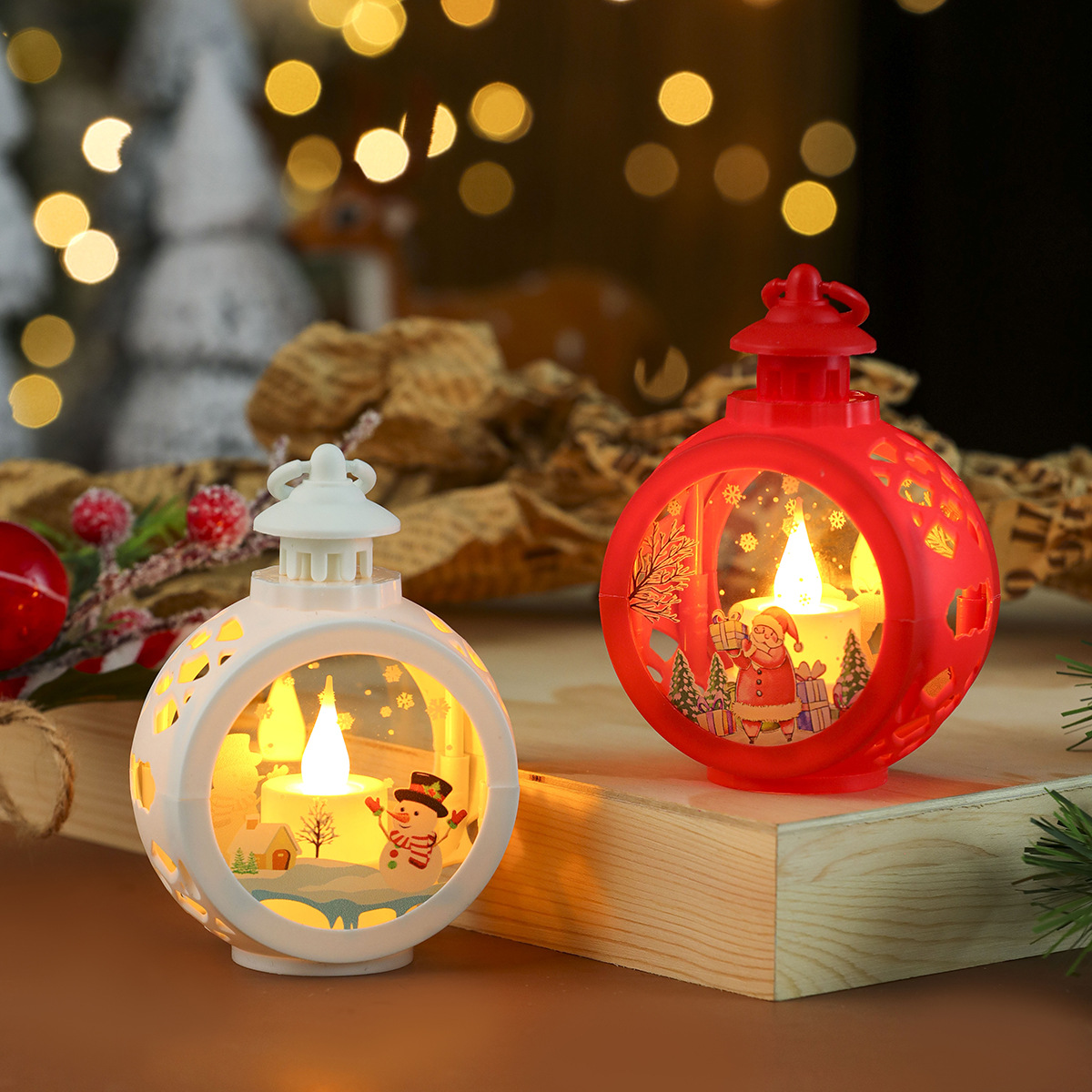A nice Christmas gift for children and family members💕💕💕💕💕