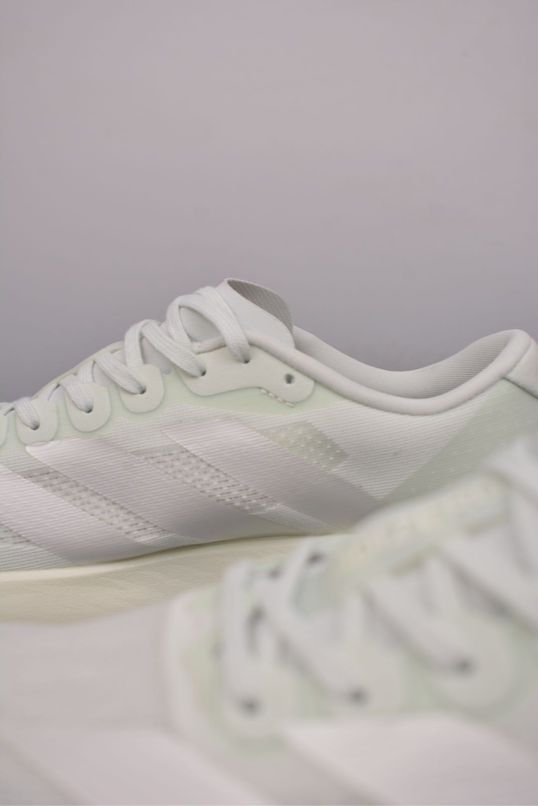 Adidas Adizero Eva SL M Light Green JR5840