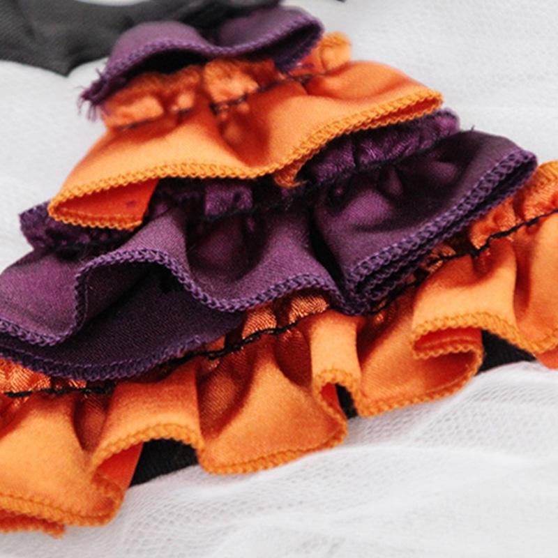 Little Devil Halter Bikini Lingerie Set