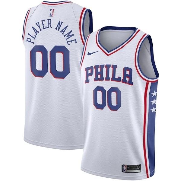 Philadelphia 76ers
