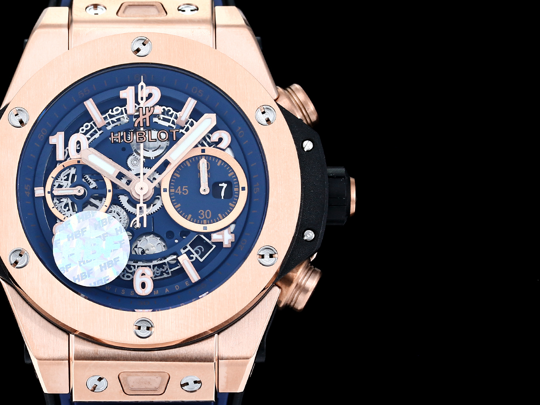 Hublot Factory V2