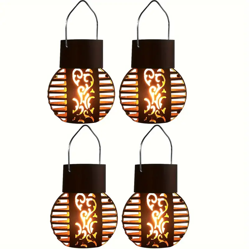 💡💡Solar Garden Patio Landscape Decorative Lights