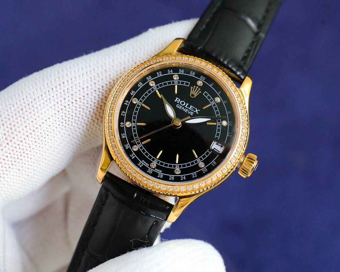 ROLEX Cellini Ladies
