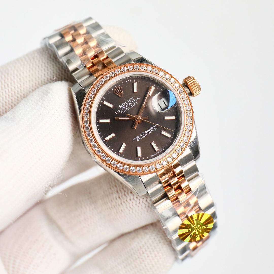Rolex Datejust 28MM Datejust watch