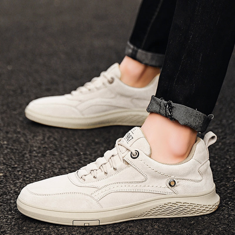 Vinthentic Maverick Men's Casual Sneakers