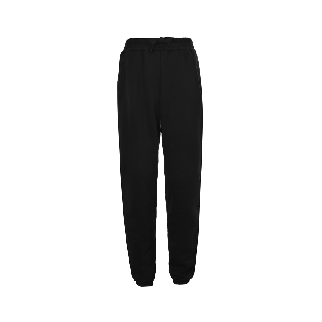 Gucci Black Web Trousers Set