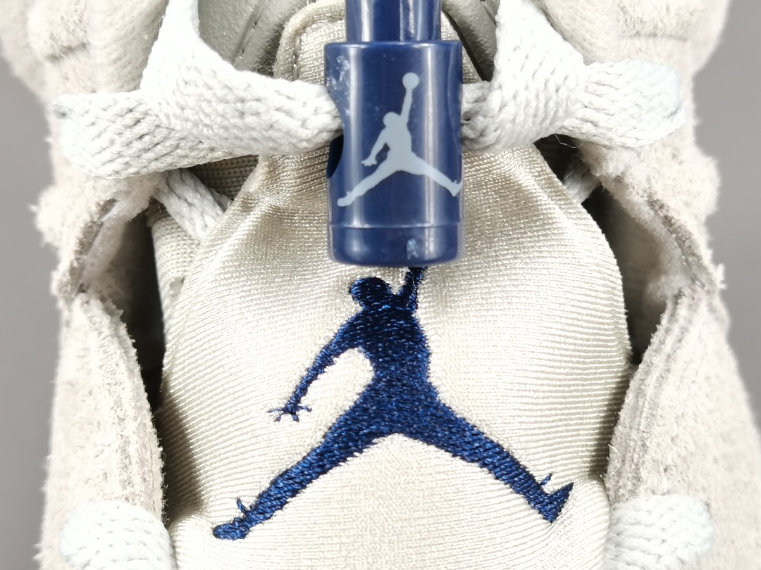 Nike Air Jordan 6 RetroGeorgetown CT8529-012