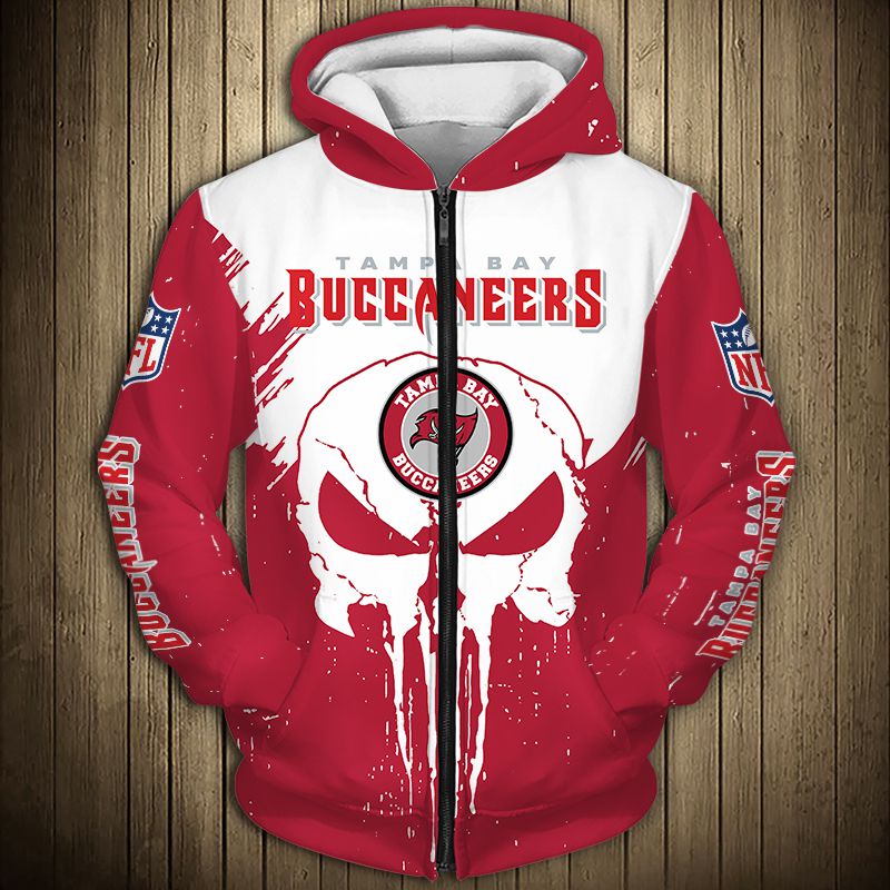 TAMPA BAY BUCCANEERS 3D TBB3302