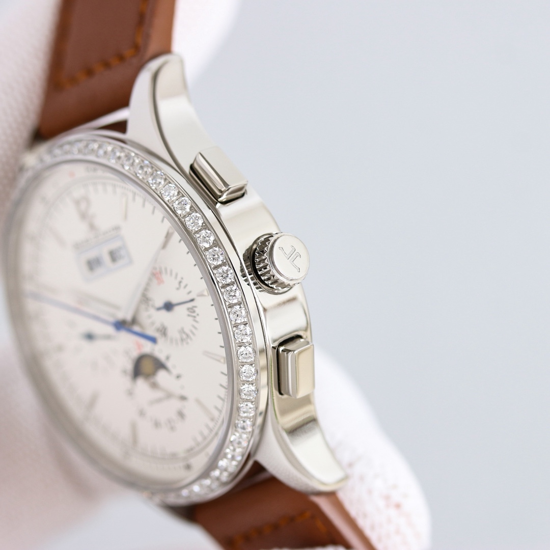 Jaeger-LeCoultre Master Series 4138420