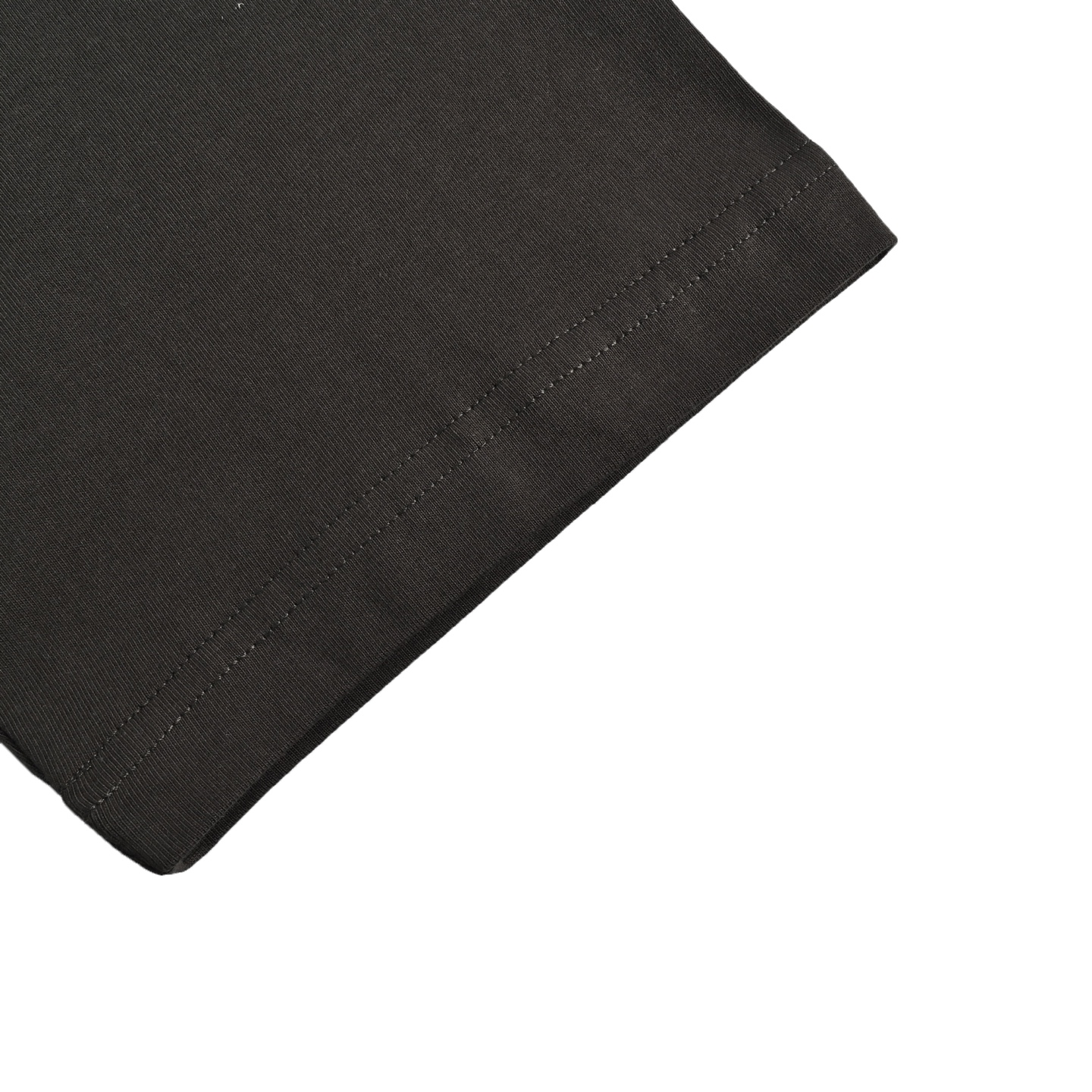 Balenciaga square double B printed short sleeves