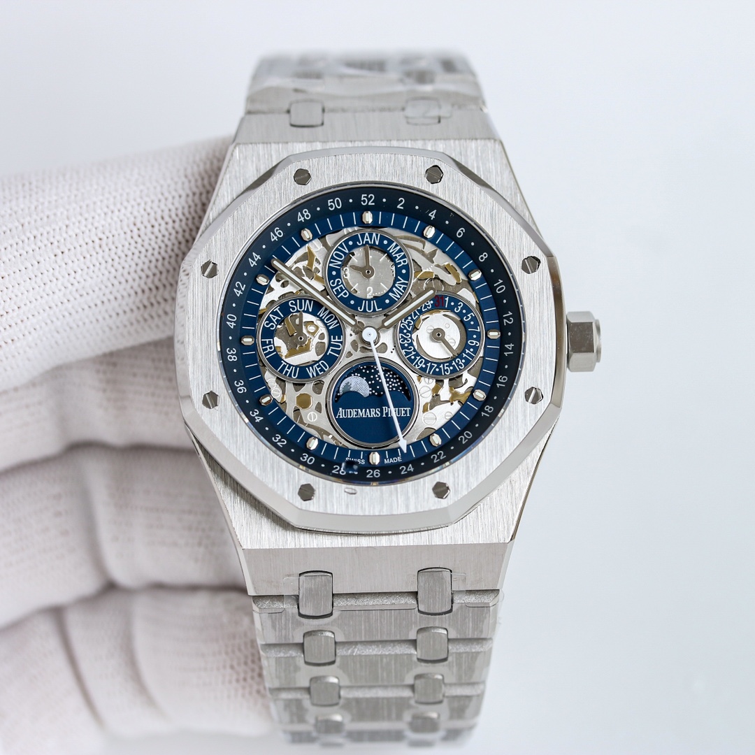 Audemars Piguet Royal Oak 26585XT.OO.1220XT.01