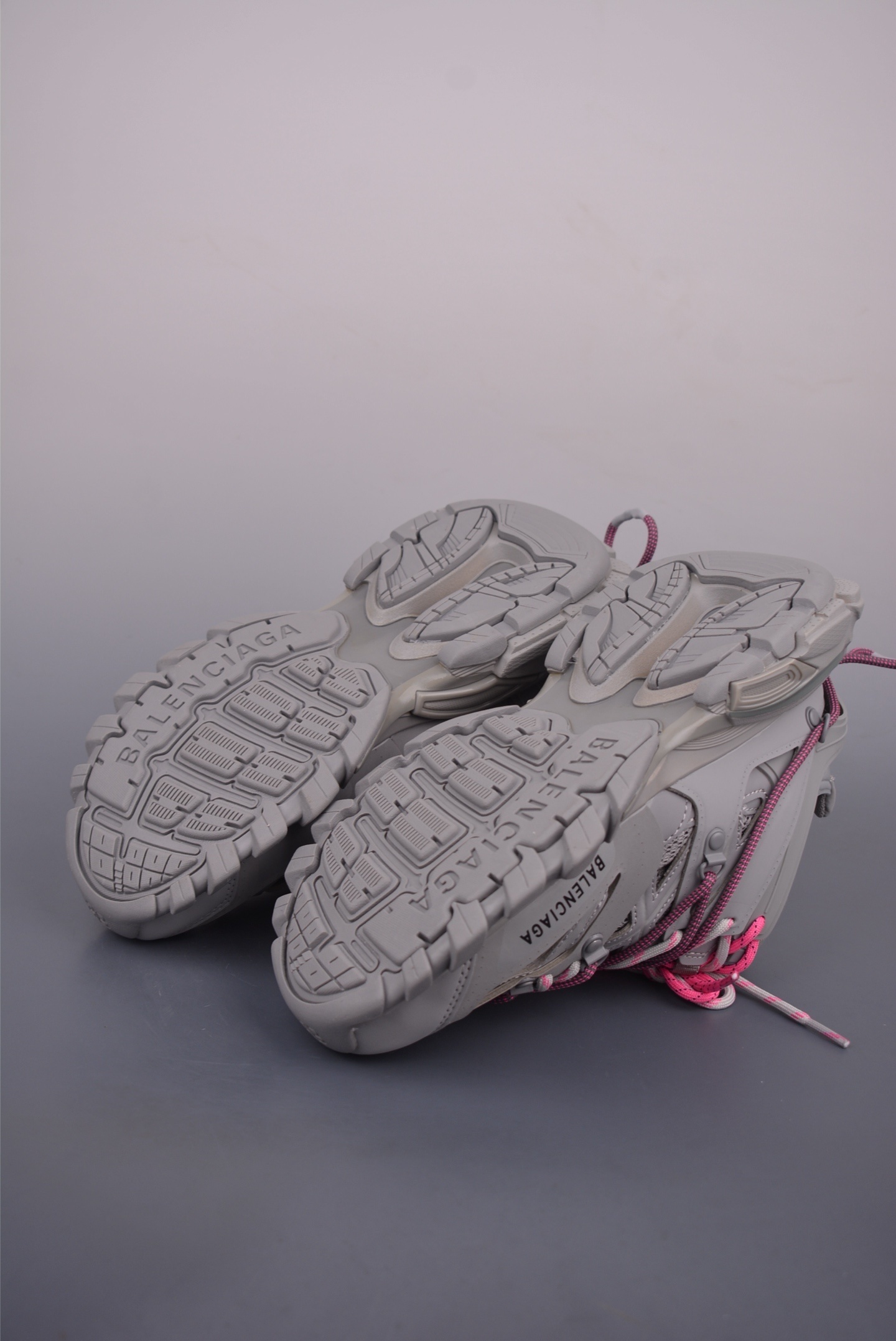 Balenciaga Track Tech Sneakers 