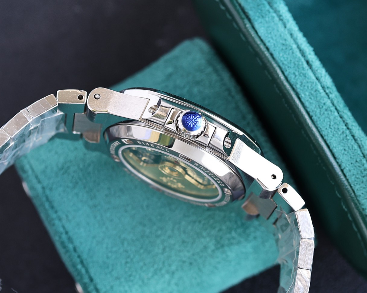 Patek Philippe Nautilus Starry Sky Edition 5711