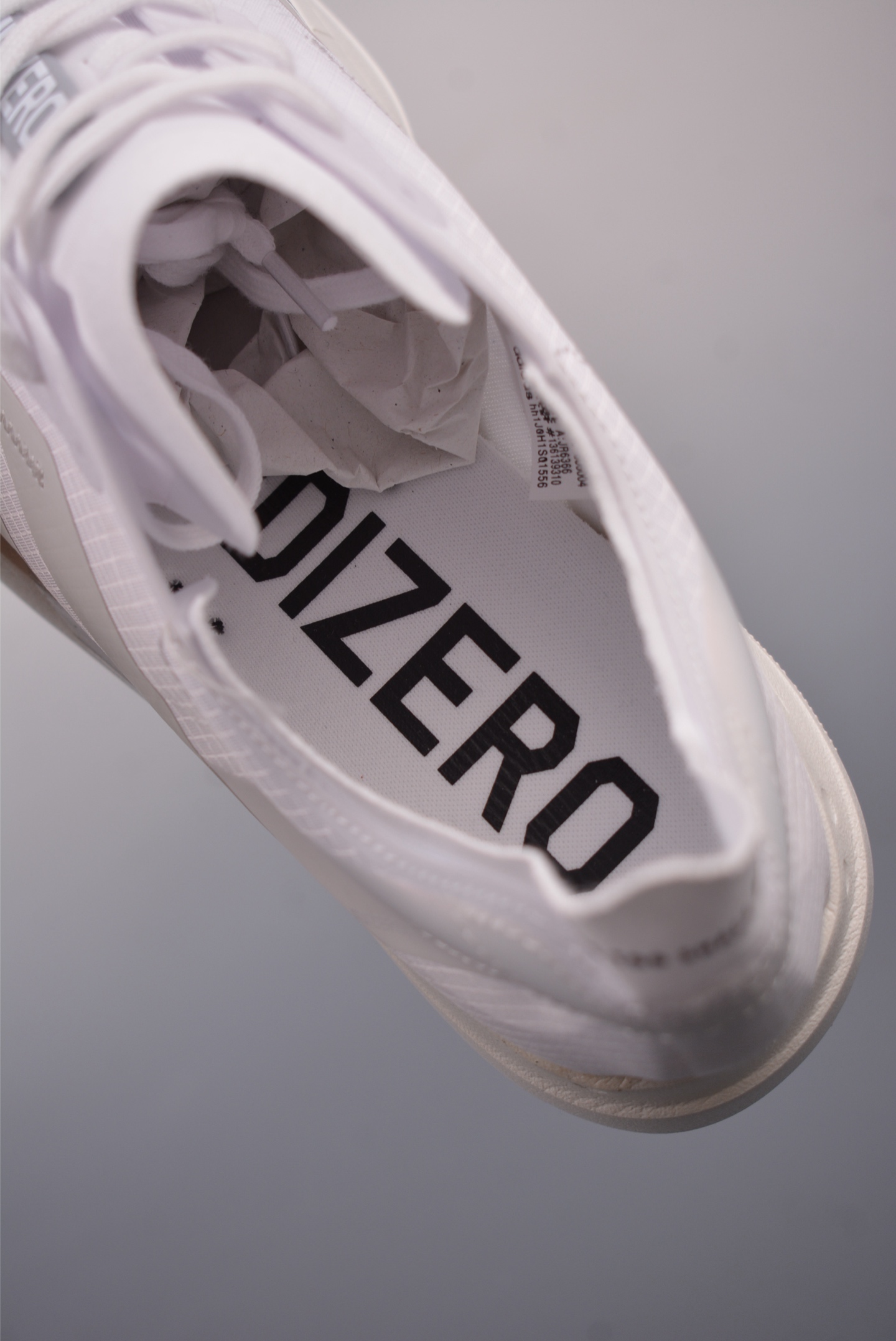 Adidas Adizero Eva SL M Mesh White  JR6366