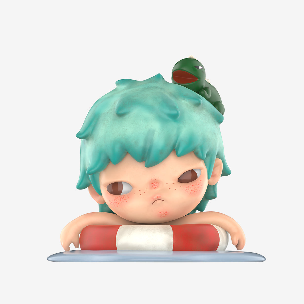 POP MART HIRONO Little Mischief Series [1 Blind Box]