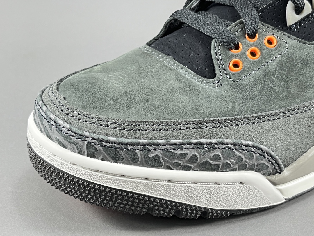 Nike Air Jordan 3 Retro