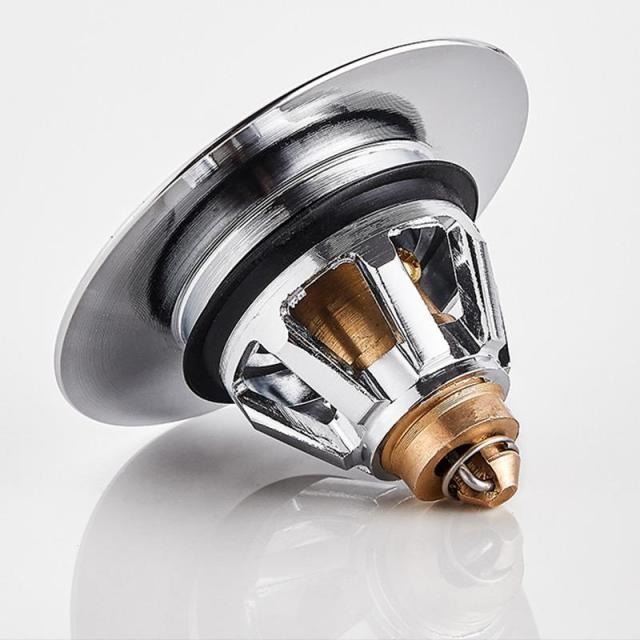 (🔥Last Day Promotion-SAVE 50% OFF) Stainless Steel Bounce Core Push-BUY 3 GET 2 FREE & FREE SHIPPING
