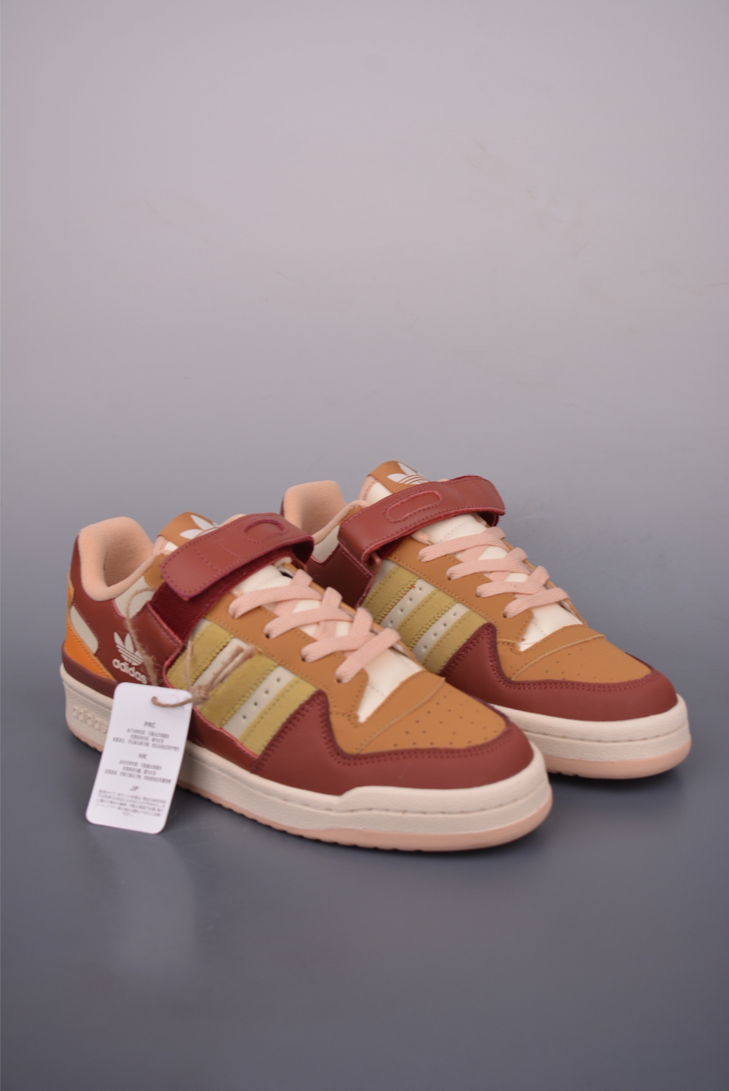 Adidas originals Forum Low CL GX4546