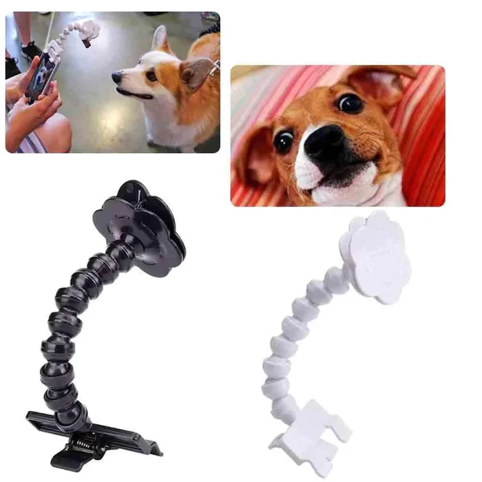 🔥Last Day Promotion - 50% OFF🔥Lovely pet selfie stick