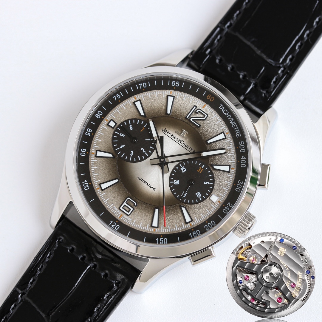 Jaeger-LeCoultre Polaris Series 9028182