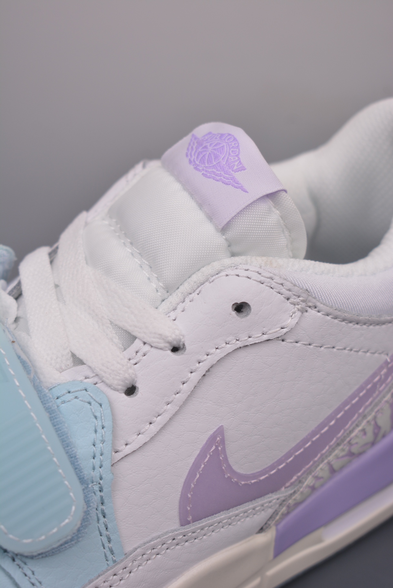 Air Jordan Legacy 312 Low White Hydrangeas HQ3820-151