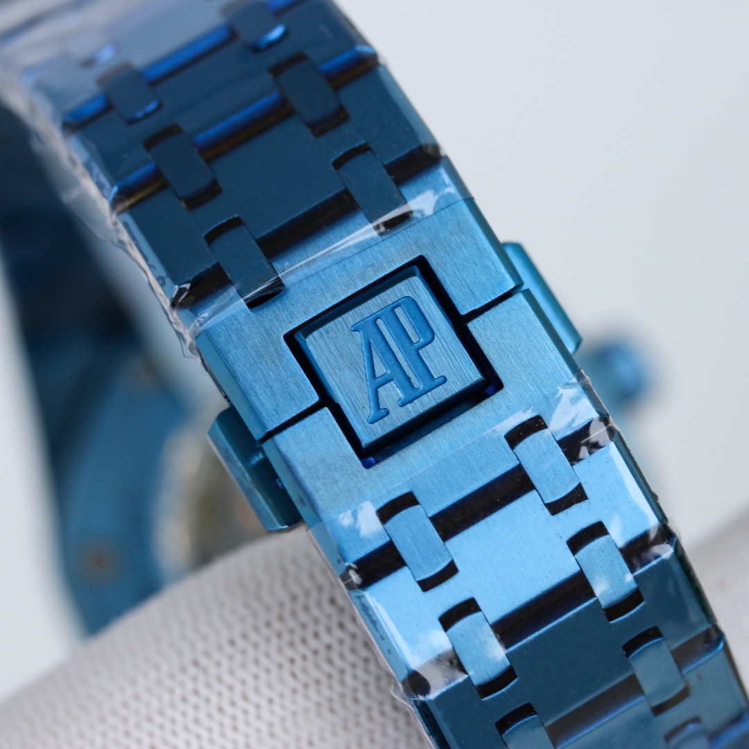 Audemars Piguet Royal Oak 26579CS.OO.1225CS.01