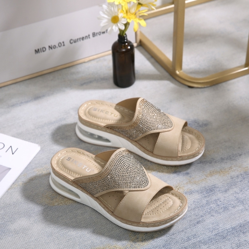 ❤️Early Mother's Day Sale 60% OFF❤️2024 New Orthopedic Slide Sport Sandals❤️Free VIP Shipping - ⚡Super Fast Delivery⚡