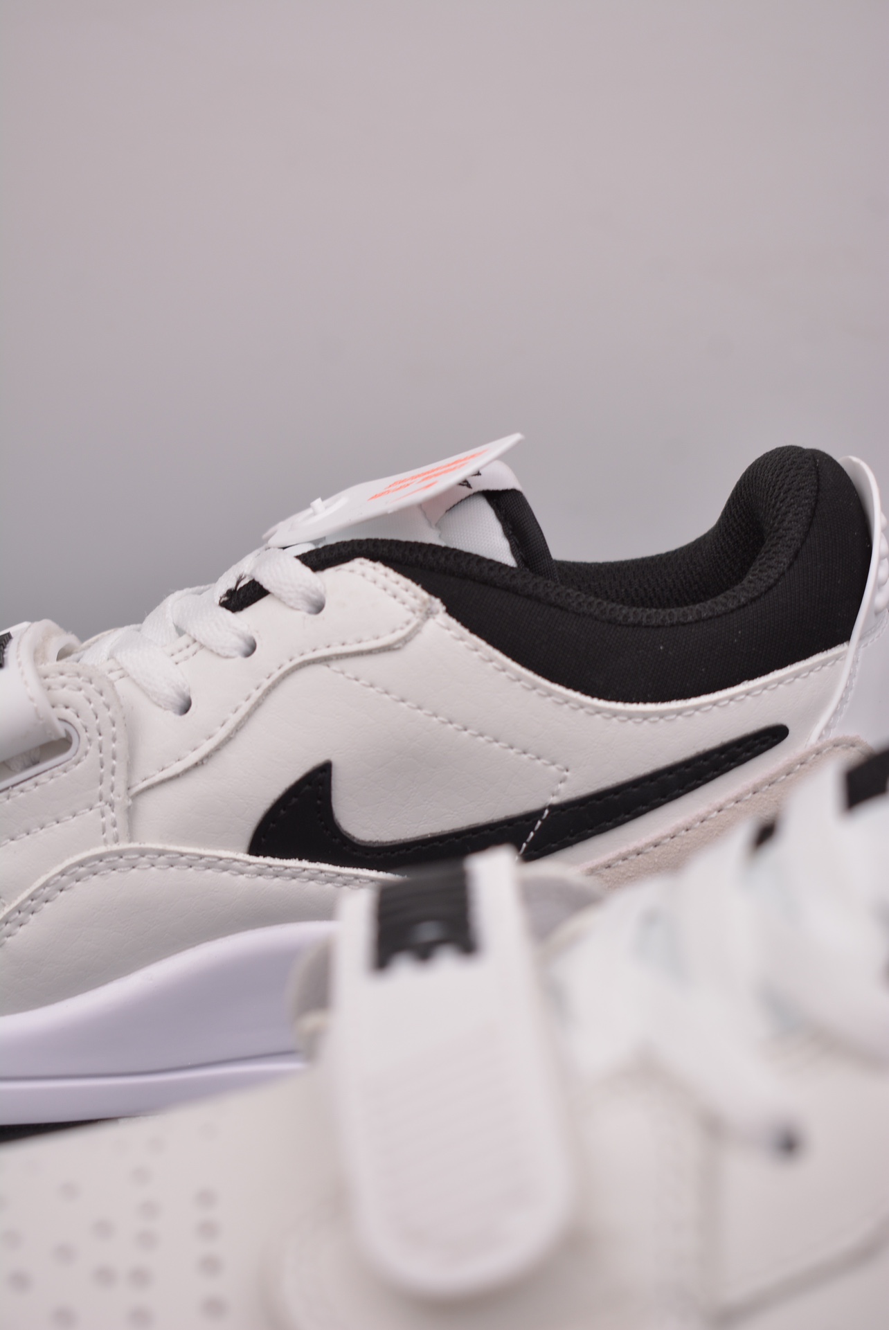 Air Jordan Legacy 312 Pouting Panda Black and White HV1811 101